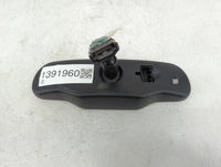 2009-2017 Buick Enclave Interior Rear View Mirror Replacement OEM P/N:22915243 Fits OEM Used Auto Parts - Oemusedautoparts1.