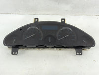 2014-2017 Buick Enclave Instrument Cluster Speedometer Gauges Fits Fits 2014 2015 2016 2017 OEM Used Auto Parts - Oemusedaut
