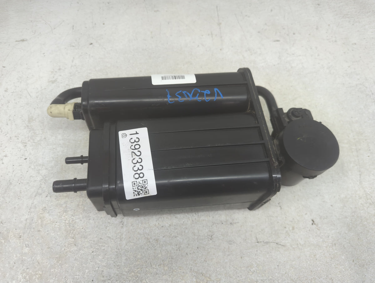2015 Buick Enclave Fuel Vapor Charcoal Canister 1392338 - Oemusedautoparts1.com