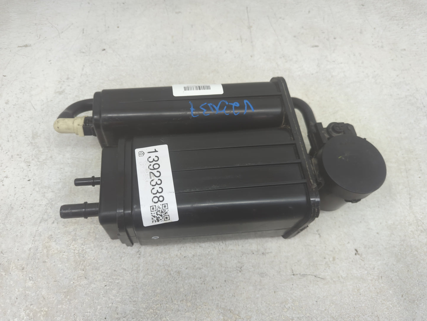 2015 Buick Enclave Fuel Vapor Charcoal Canister - Oemusedautoparts1.com