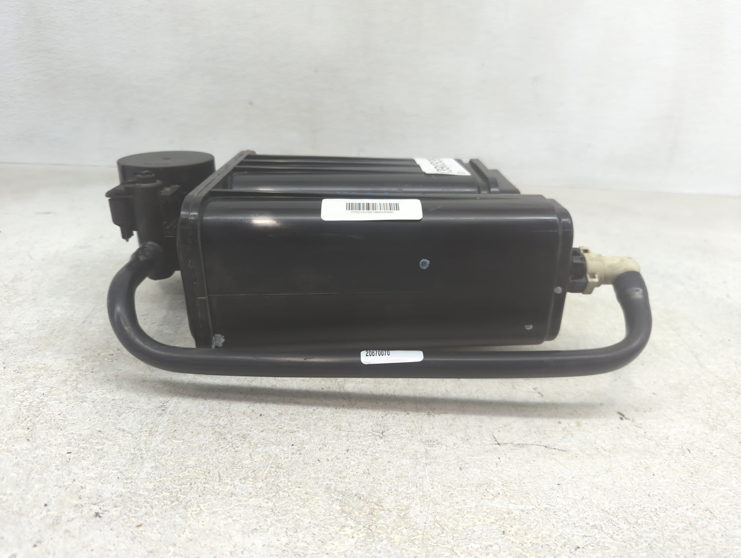 2015 Buick Enclave Fuel Vapor Charcoal Canister - Oemusedautoparts1.com