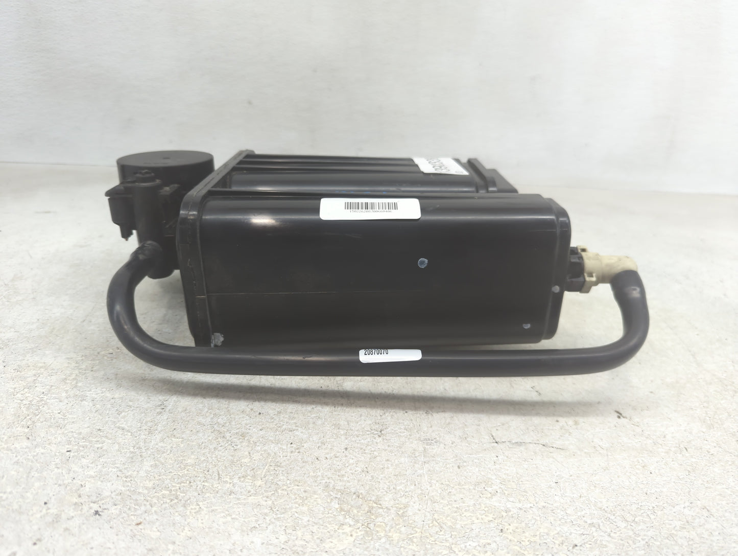 2015 Buick Enclave Fuel Vapor Charcoal Canister - Oemusedautoparts1.com