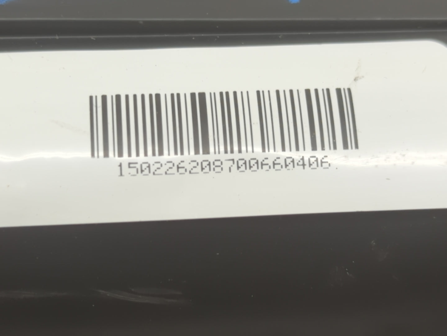 2015 Buick Enclave Fuel Vapor Charcoal Canister 1392338 - Oemusedautoparts1.com