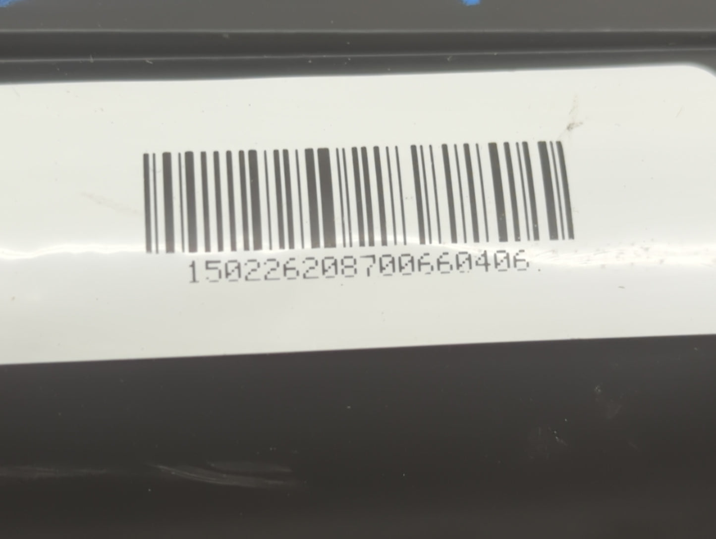 2015 Buick Enclave Fuel Vapor Charcoal Canister 1392338 - Oemusedautoparts1.com