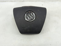 2008-2017 Buick Enclave Air Bag Driver Left Steering Wheel Mounted P/N:23165546 Fits OEM Used Auto Parts - Oemusedautoparts1