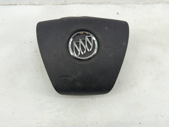 compare product 2008-2017 Buick Enclave Air Bag Driver Left Steering Wheel Mounted P/N:23165546 Fits OEM Used Auto Parts
