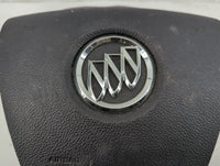 2008-2017 Buick Enclave Air Bag Driver Left Steering Wheel Mounted P/N:23165546 Fits OEM Used Auto Parts - Oemusedautoparts1