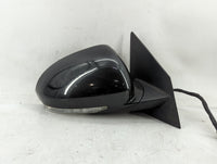 2013-2017 Buick Enclave Passenger Side View Mirror - Right Door Mirror OEM Used - Oemusedautoparts1.com
