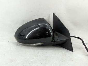 compare product 2013-2017 Buick Enclave Passenger Side View Mirror - Right Door Mirror OEM Used