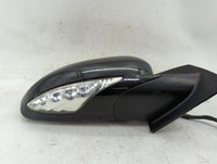 2013-2017 Buick Enclave Passenger Side View Mirror - Right Door Mirror OEM Used - Oemusedautoparts1.com