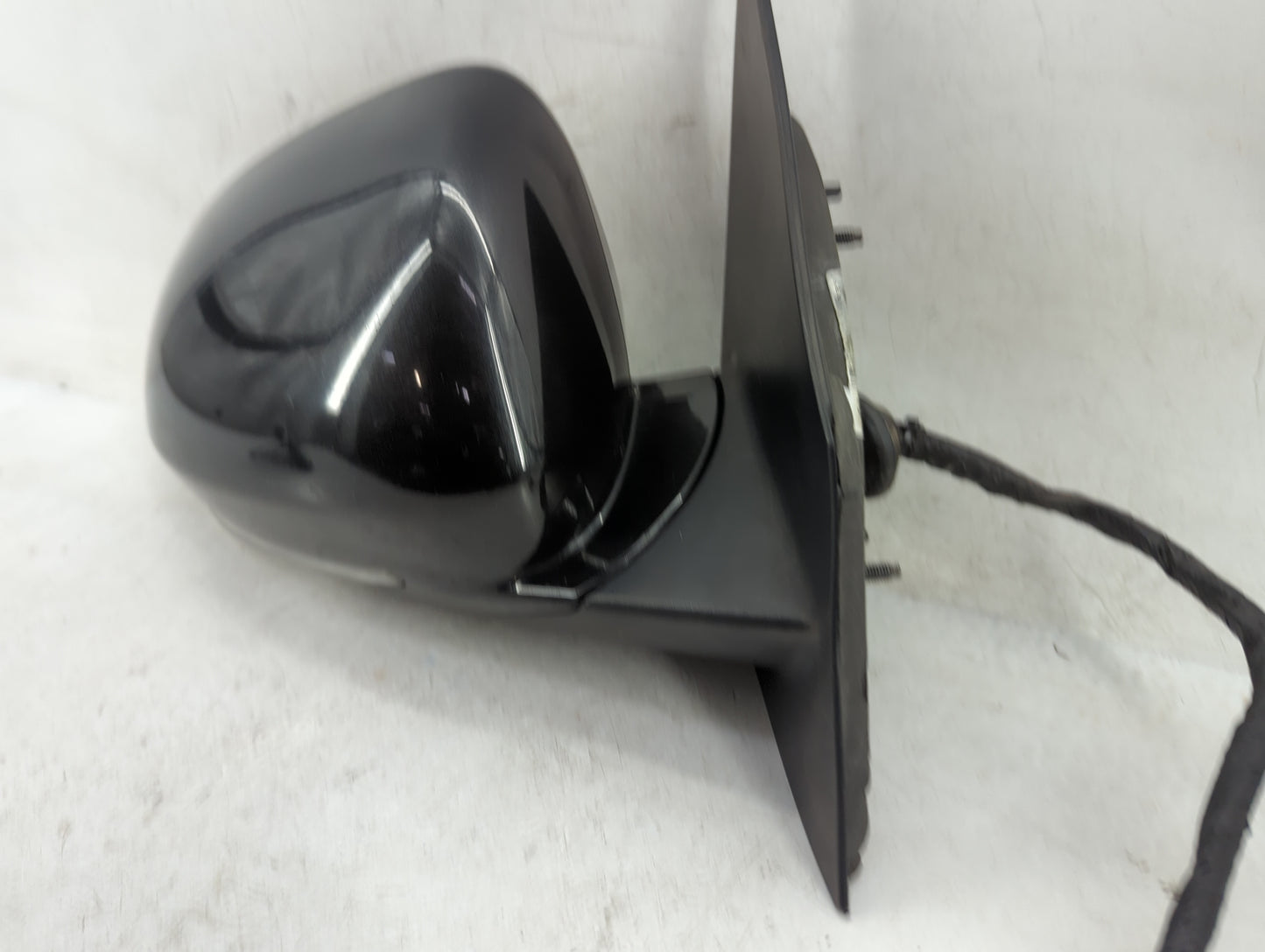2013-2017 Buick Enclave Passenger Side View Mirror - Right Door Mirror OEM Used - Oemusedautoparts1.com