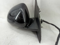 2013-2017 Buick Enclave Passenger Side View Mirror - Right Door Mirror OEM Used - Oemusedautoparts1.com