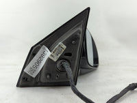 2013-2017 Buick Enclave Passenger Side View Mirror - Right Door Mirror OEM Used - Oemusedautoparts1.com