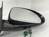 2013-2017 Buick Enclave Passenger Side View Mirror - Right Door Mirror OEM Used - Oemusedautoparts1.com