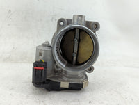 2012-2020 Buick Enclave Throttle Body P/N:12632172BA Fits Fits 2012 2013 2014 2015 2016 2017 2018 2019 2020 2021 2022 OEM Us