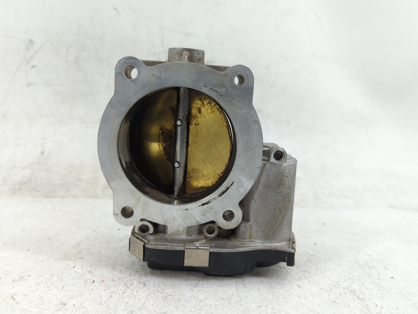 2012-2020 Buick Enclave Throttle Body P/N:12632172BA Fits Fits 2012 2013 2014 2015 2016 2017 2018 2019 2020 2021 2022 OEM Us