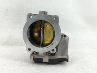 2012-2020 Buick Enclave Throttle Body P/N:12632172BA Fits Fits 2012 2013 2014 2015 2016 2017 2018 2019 2020 2021 2022 OEM Us