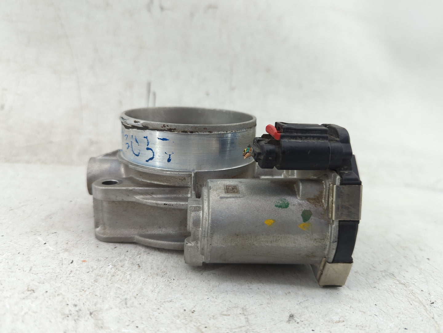 2012-2020 Buick Enclave Throttle Body P/N:12632172BA Fits Fits 2012 2013 2014 2015 2016 2017 2018 2019 2020 2021 2022 OEM Us