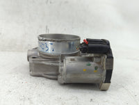 2012-2020 Buick Enclave Throttle Body P/N:12632172BA Fits Fits 2012 2013 2014 2015 2016 2017 2018 2019 2020 2021 2022 OEM Us