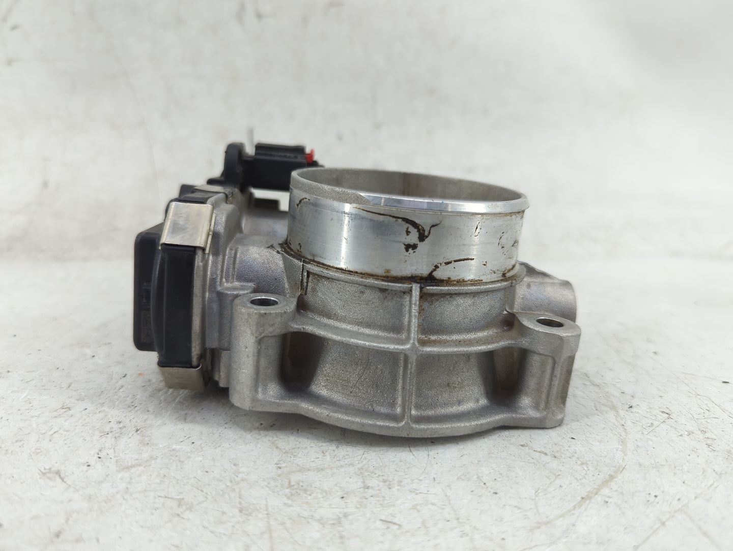 2012-2020 Buick Enclave Throttle Body P/N:12632172BA Fits Fits 2012 2013 2014 2015 2016 2017 2018 2019 2020 2021 2022 OEM Us