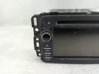 2015-2016 Buick Enclave Radio AM FM Cd Player Receiver Replacement P/N:23278228 Fits Fits 2015 2016 OEM Used Auto Parts - Oe