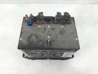 2015-2016 Buick Enclave Radio AM FM Cd Player Receiver Replacement P/N:23278228 Fits Fits 2015 2016 OEM Used Auto Parts - Oe