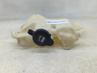 2008-2017 Buick Enclave Radiator Coolant Overflow Expansion Tank Bottle 1393589 - Oemusedautoparts1.com