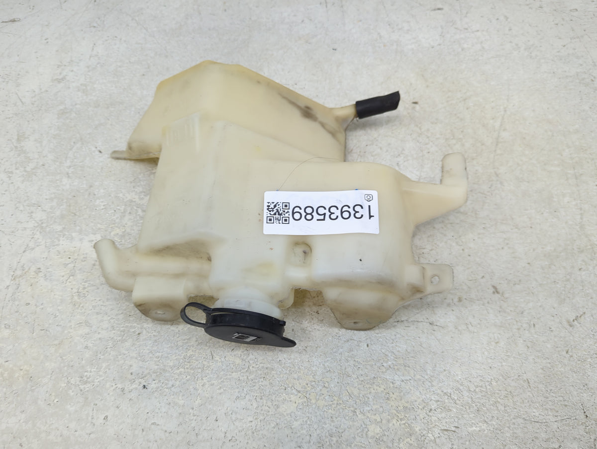 2008-2017 Buick Enclave Radiator Coolant Overflow Expansion Tank Bottle 1393589 - Oemusedautoparts1.com