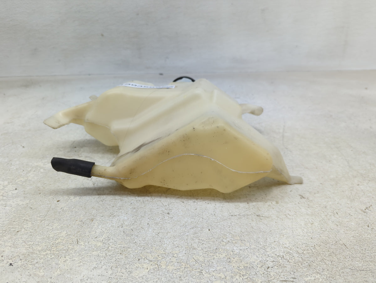 2008-2017 Buick Enclave Radiator Coolant Overflow Expansion Tank Bottle 1393589 - Oemusedautoparts1.com