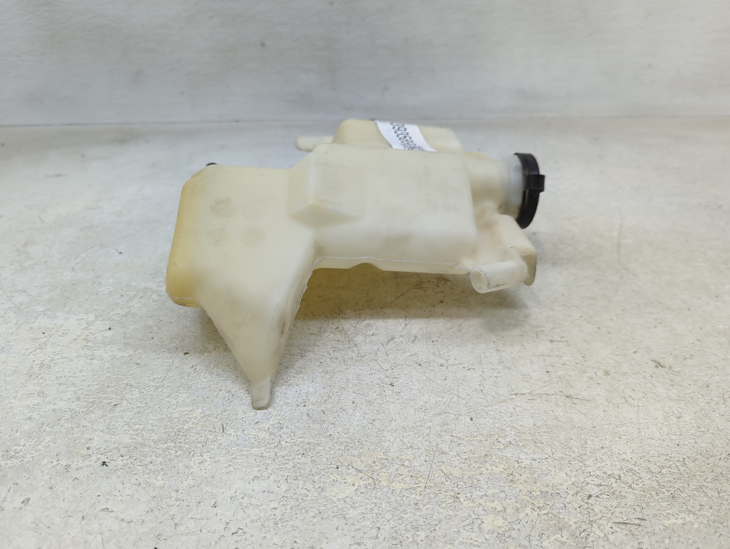 2008-2017 Buick Enclave Radiator Coolant Overflow Expansion Tank Bottle - Oemusedautoparts1.com