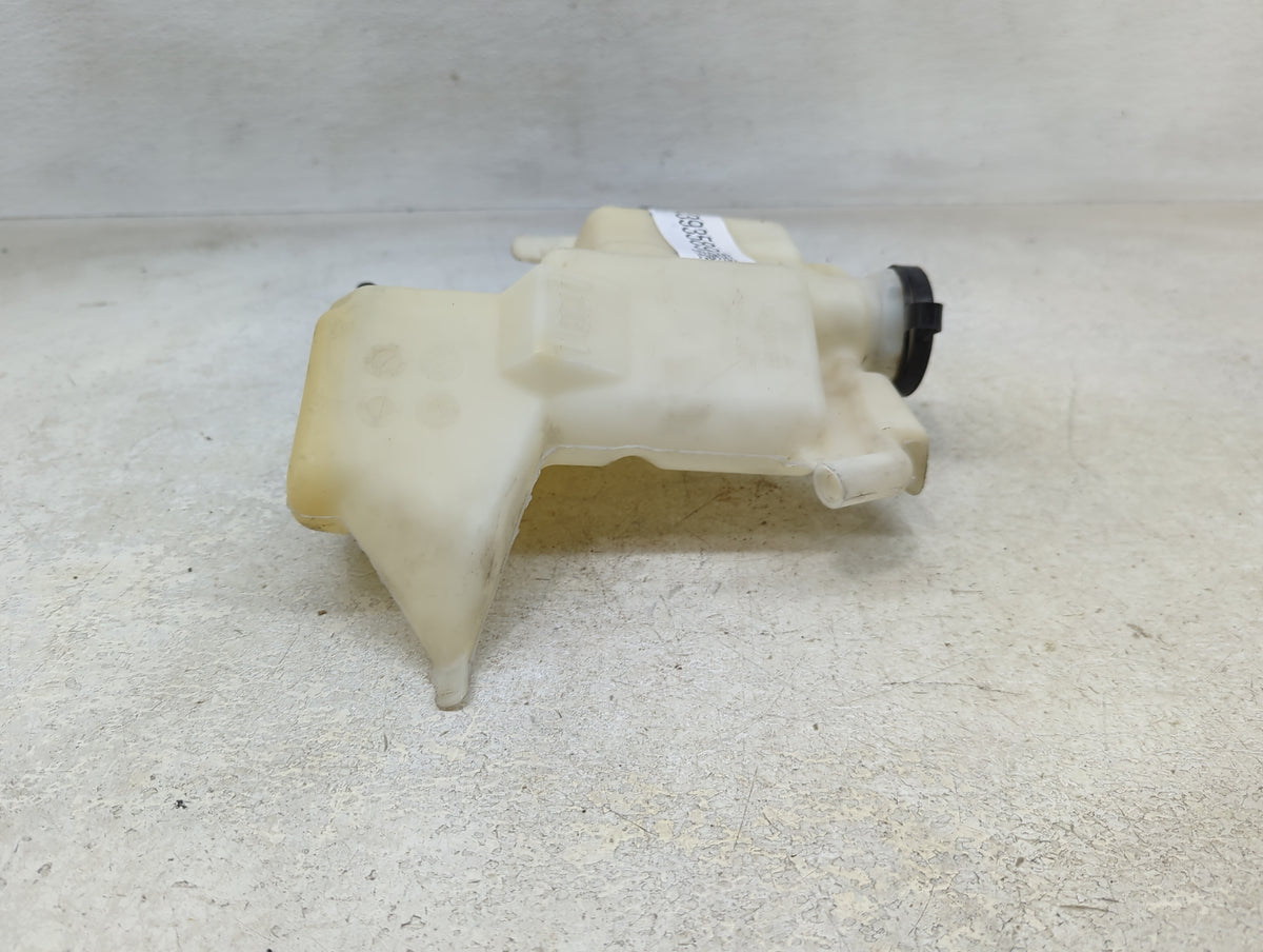 2008-2017 Buick Enclave Radiator Coolant Overflow Expansion Tank Bottle 1393589 - Oemusedautoparts1.com