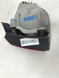 2013-2017 Buick Enclave Tail Light Assembly Driver Left OEM Fits Fits 2013 2014 2015 2016 2017 OEM Used Auto Parts - Oemused