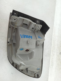 2013-2017 Buick Enclave Tail Light Assembly Driver Left OEM Fits Fits 2013 2014 2015 2016 2017 OEM Used Auto Parts - Oemused