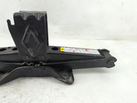2015 Buick Enclave Spare Scissor Car Jack - Oemusedautoparts1.com