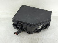 2015-2017 Buick Enclave Fusebox Fuse Box Panel Relay Module P/N:15927722 P23436806 Fits Fits 2015 2016 2017 OEM Used Auto Pa