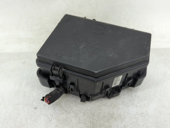 compare product 2015-2017 Buick Enclave Fusebox Fuse Box Panel Relay Module P/N:15927722 P23436806 Fits Fits 2015 2016 2017 OEM Used Auto Parts