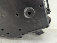 2015-2017 Buick Enclave Fusebox Fuse Box Panel Relay Module P/N:15927722 P23436806 Fits Fits 2015 2016 2017 OEM Used Auto Pa