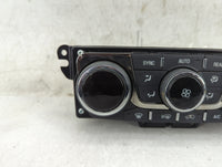 2013-2017 Buick Enclave Climate Control Module Temperature AC/Heater Replacement P/N:147589501 23158335 Fits OEM Used Auto P