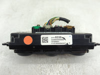 2013-2017 Buick Enclave Climate Control Module Temperature AC/Heater Replacement P/N:147589501 23158335 Fits OEM Used Auto P