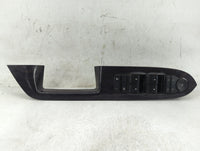 2010-2017 Buick Enclave Master Power Window Switch Replacement Driver Side Left P/N:20958436AA Fits OEM Used Auto Parts - Oe