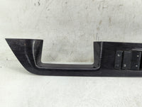 2010-2017 Buick Enclave Master Power Window Switch Replacement Driver Side Left P/N:20958436AA Fits OEM Used Auto Parts - Oe