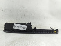 2010-2017 Buick Enclave Master Power Window Switch Replacement Driver Side Left P/N:20958436AA Fits OEM Used Auto Parts - Oe