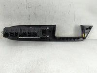 2010-2017 Buick Enclave Master Power Window Switch Replacement Driver Side Left P/N:20958436AA Fits OEM Used Auto Parts - Oe