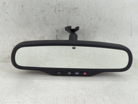 2009-2017 Buick Enclave Interior Rear View Mirror Replacement OEM P/N:22915243 Fits OEM Used Auto Parts - Oemusedautoparts1.