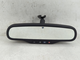 compare product 2009-2017 Buick Enclave Interior Rear View Mirror Replacement OEM P/N:22915243 Fits OEM Used Auto Parts