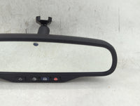 2009-2017 Buick Enclave Interior Rear View Mirror Replacement OEM P/N:22915243 Fits OEM Used Auto Parts - Oemusedautoparts1.