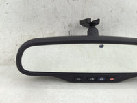 2009-2017 Buick Enclave Interior Rear View Mirror Replacement OEM P/N:22915243 Fits OEM Used Auto Parts - Oemusedautoparts1.