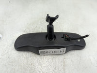 2009-2017 Buick Enclave Interior Rear View Mirror Replacement OEM P/N:22915243 Fits OEM Used Auto Parts - Oemusedautoparts1.