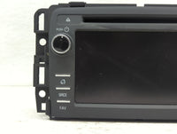 2016-2017 Buick Enclave Radio AM FM Cd Player Receiver Replacement P/N:23395467 23205043 Fits Fits 2016 2017 OEM Used Auto P