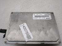 2013-2016 Buick Enclave PCM Engine Control Computer ECU ECM PCU OEM P/N:12651631 Fits Fits 2013 2014 2015 2016 OEM Used Auto